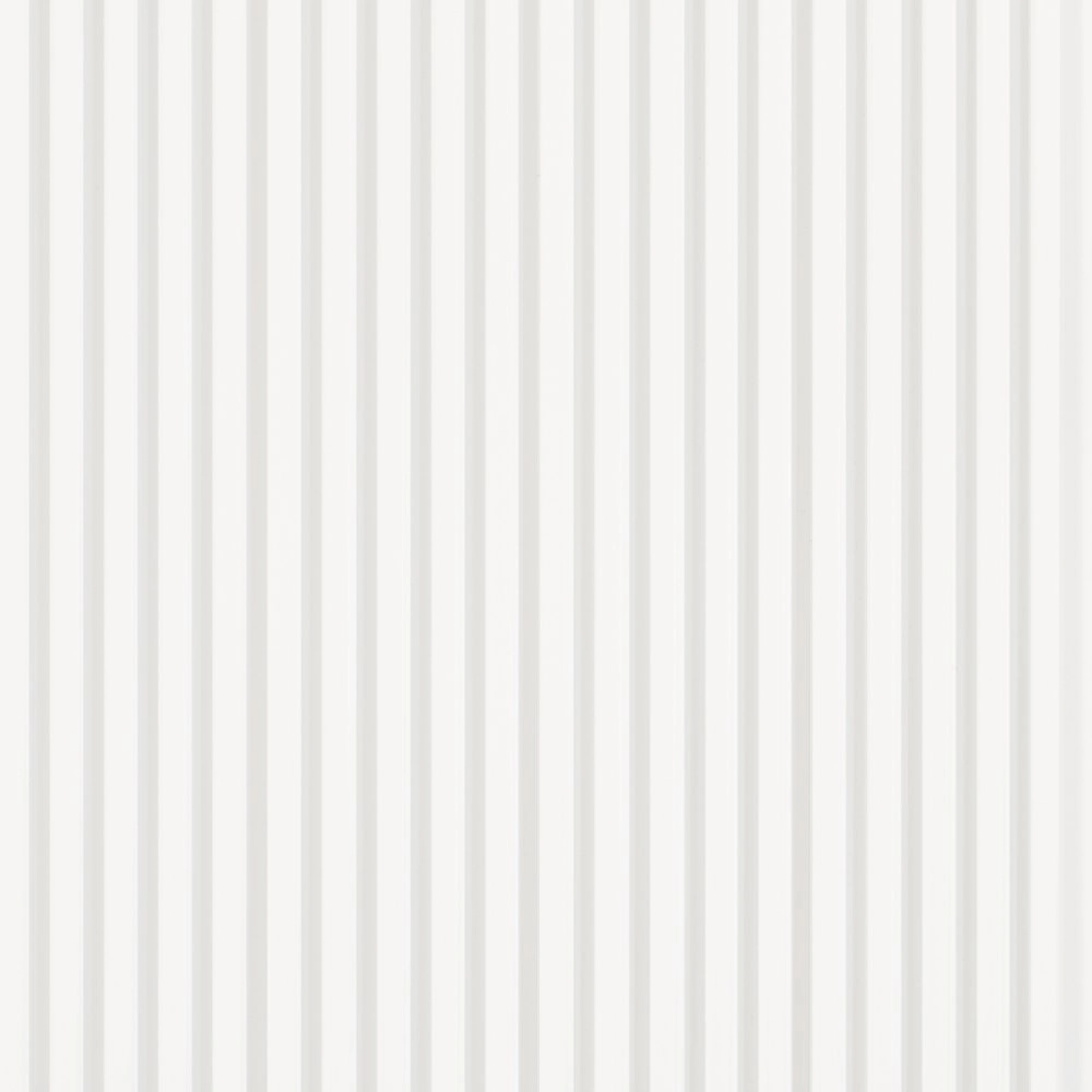 Ruffino Alizar Ripado 12,2cmx285cm Branco 