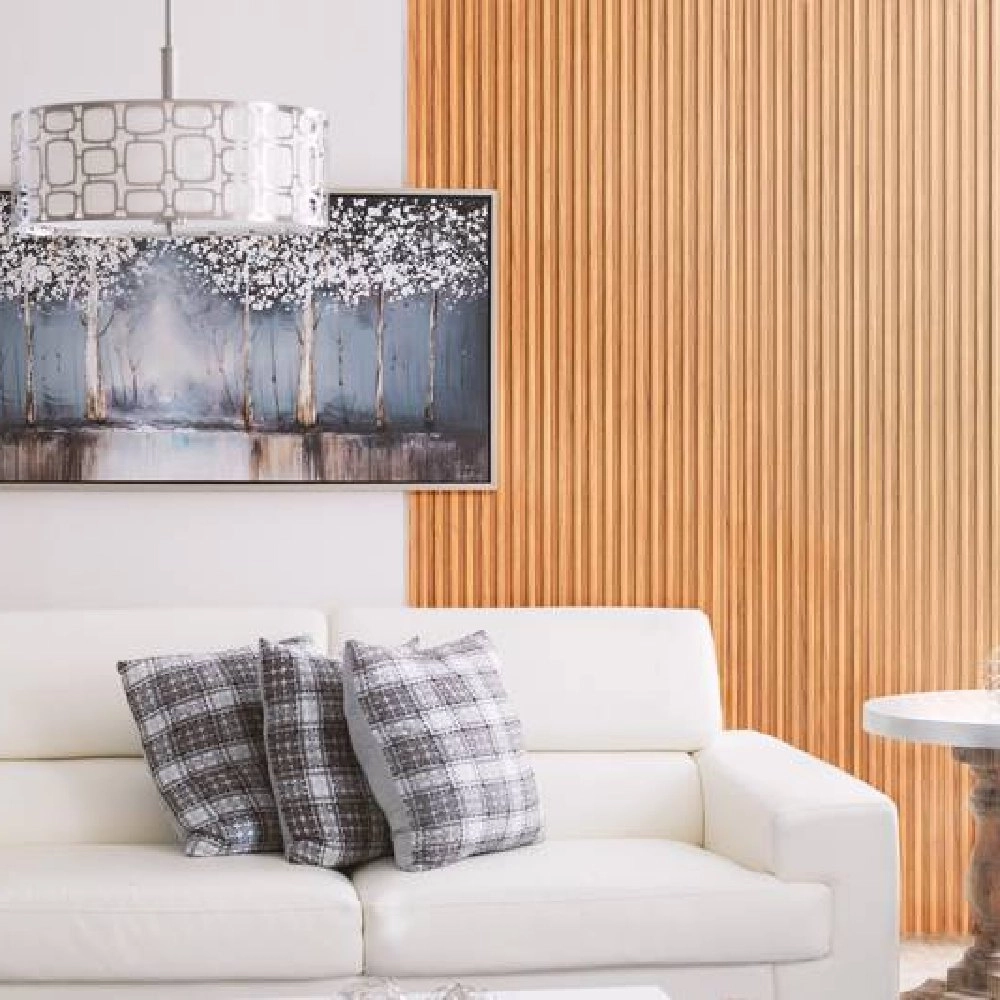 Ruffino Alizar Ripado 12,2cmx285cm Cumaru