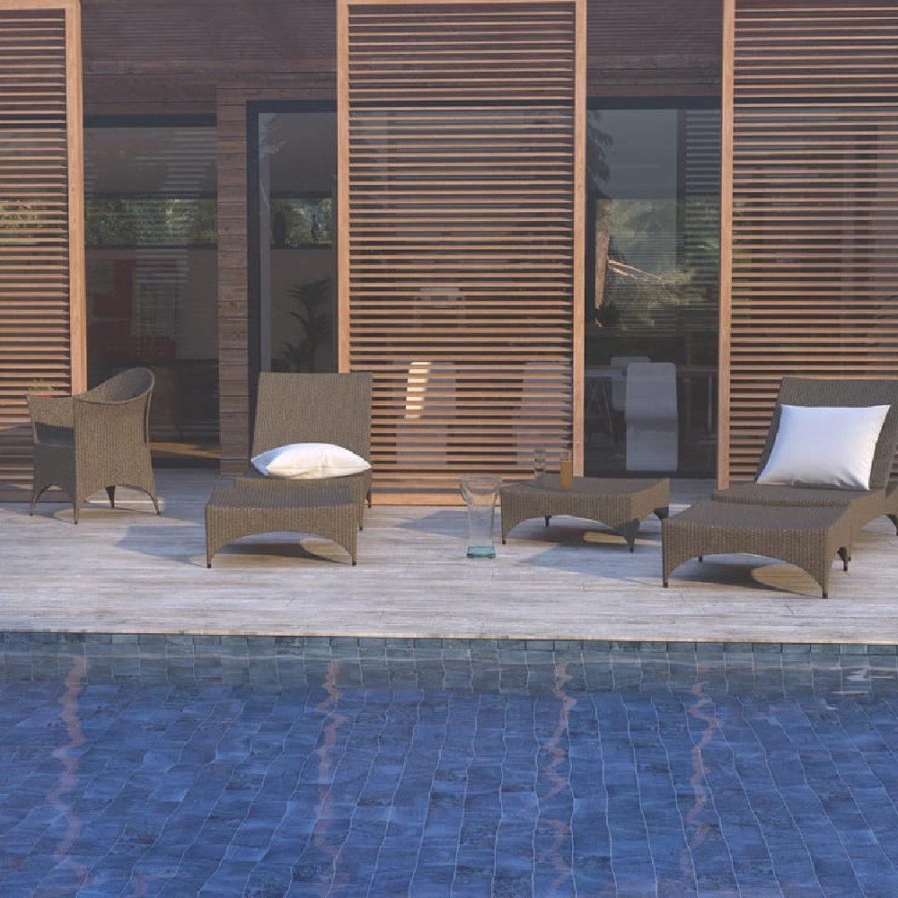 Strufaldi Revestimento 20x20 Samoa Premium 