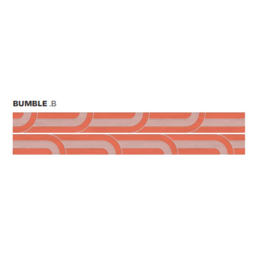 Teto Vinilico Araforros Cascata Bumble 6MTS Teto Vinilico Araforros Cascata Bumble 6MTS