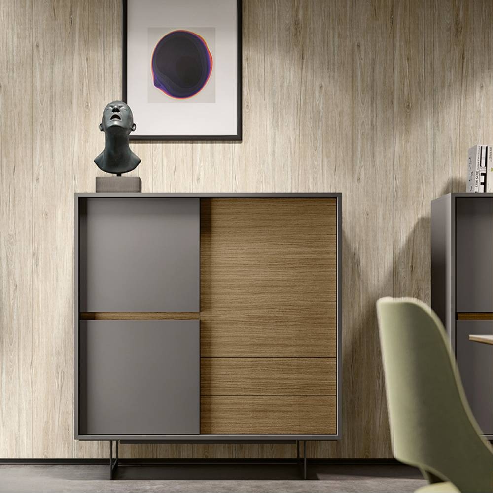 Teto Vinilico Araforros Forest Nude 6MTS