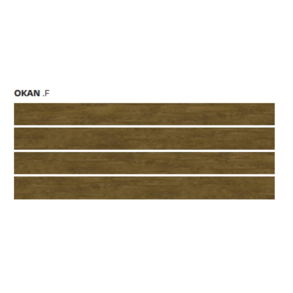 Teto Vinilico Araforros Origens Okan 6MTS