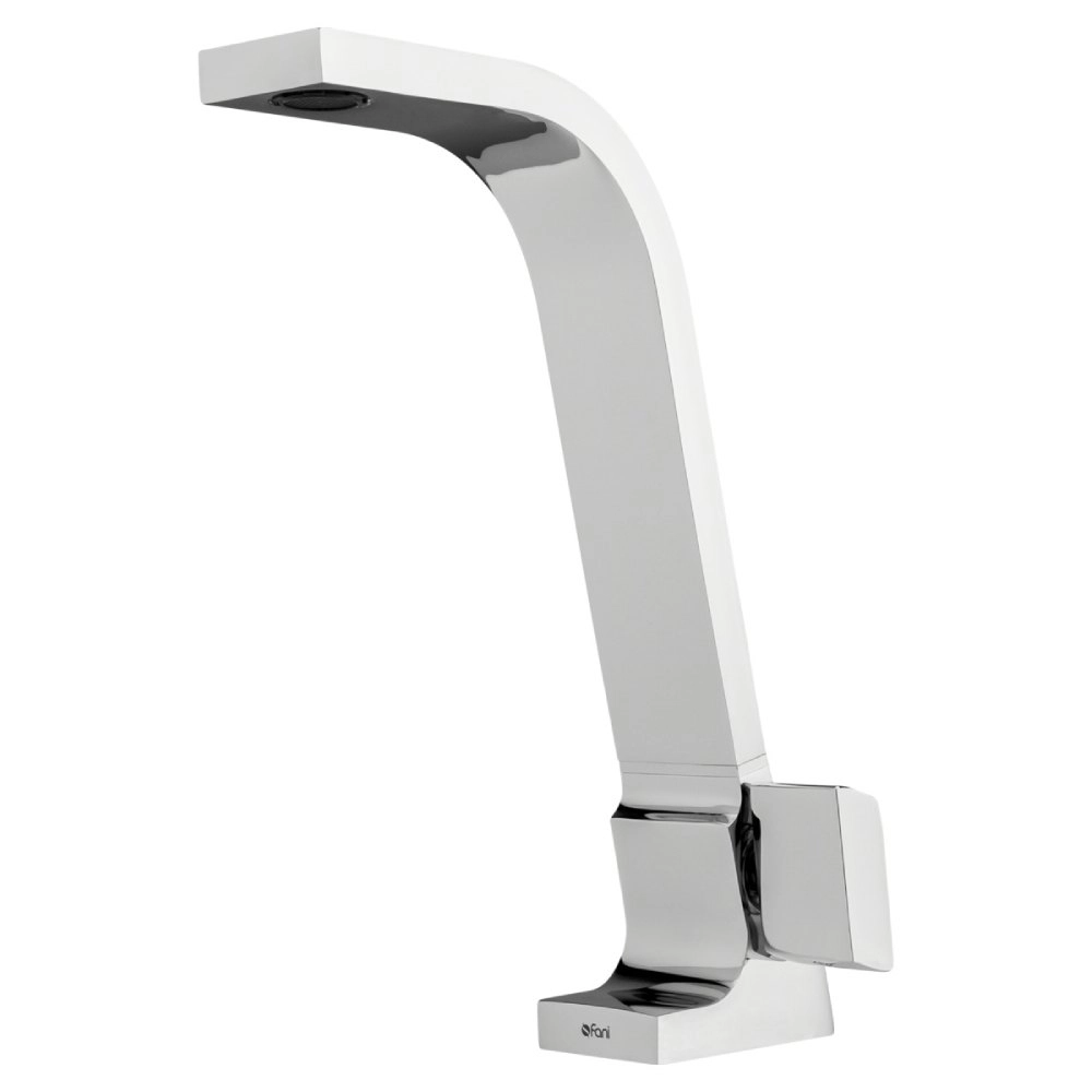 Torneira de Mesa Bica Alta Lavatório Essence Fani 1195 C420 Torneira de Mesa Bica Alta Lavatório Essence Fani 1195 C420