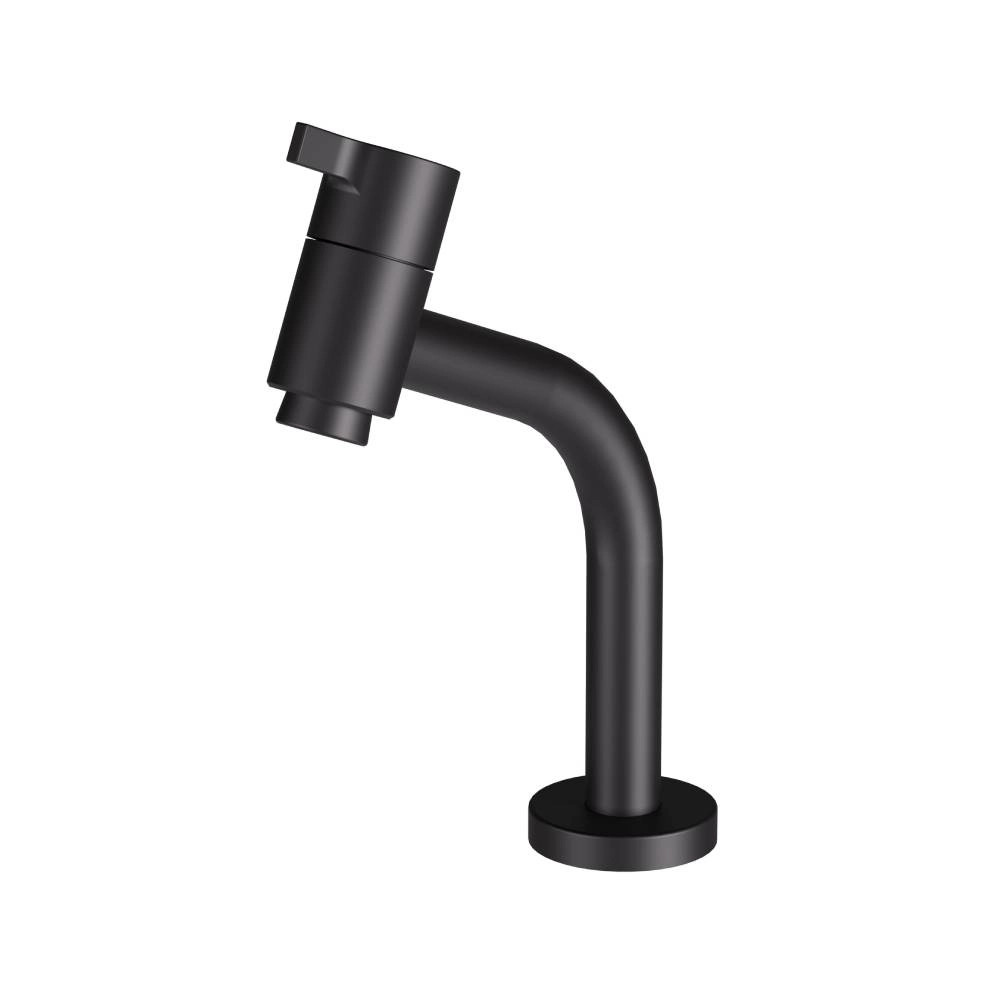 Torneira de Mesa Bica Baixa Lunna Fani 1/2 1195 BK185