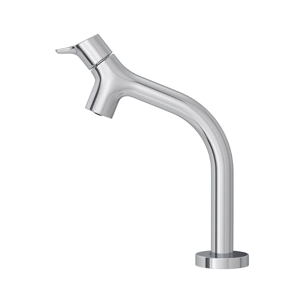 Torneira de Mesa Bica Baixa para Lavatório Deca 1197.C13