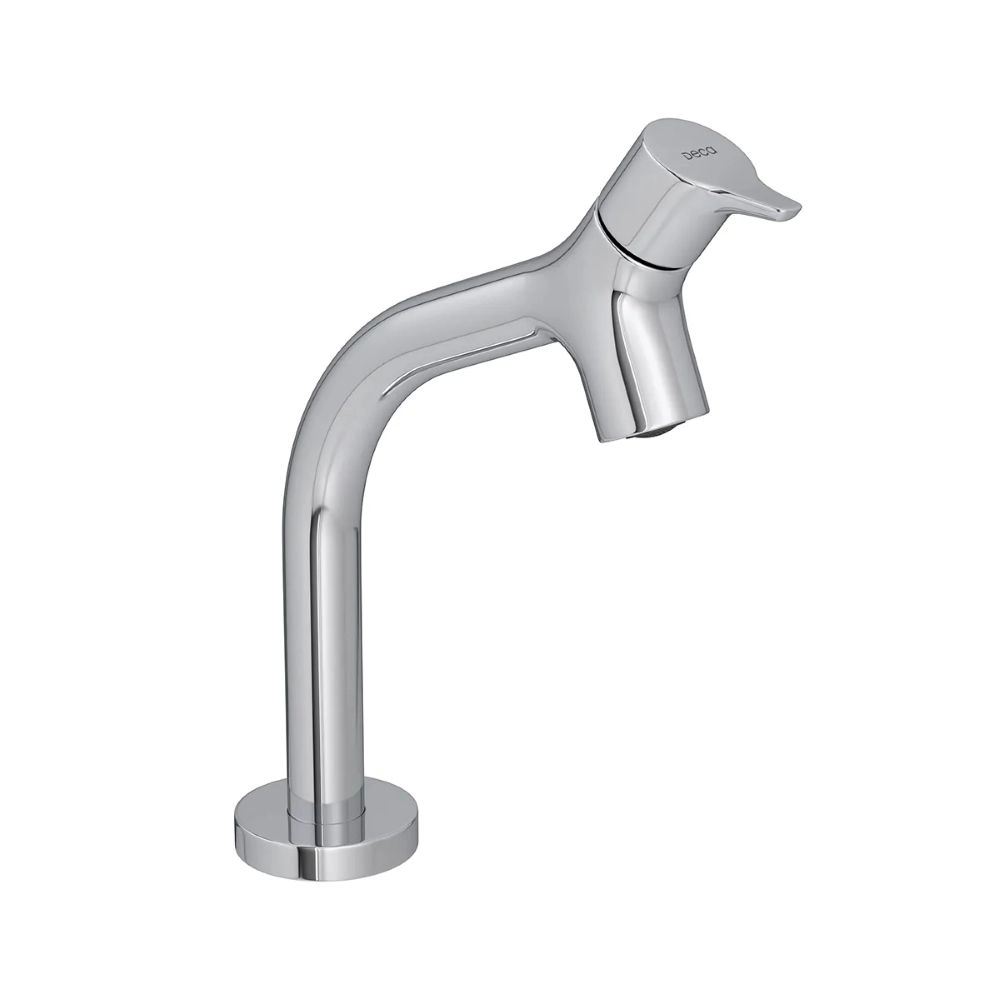 Torneira de Mesa Bica Baixa para Lavatório Deca 1197.C13