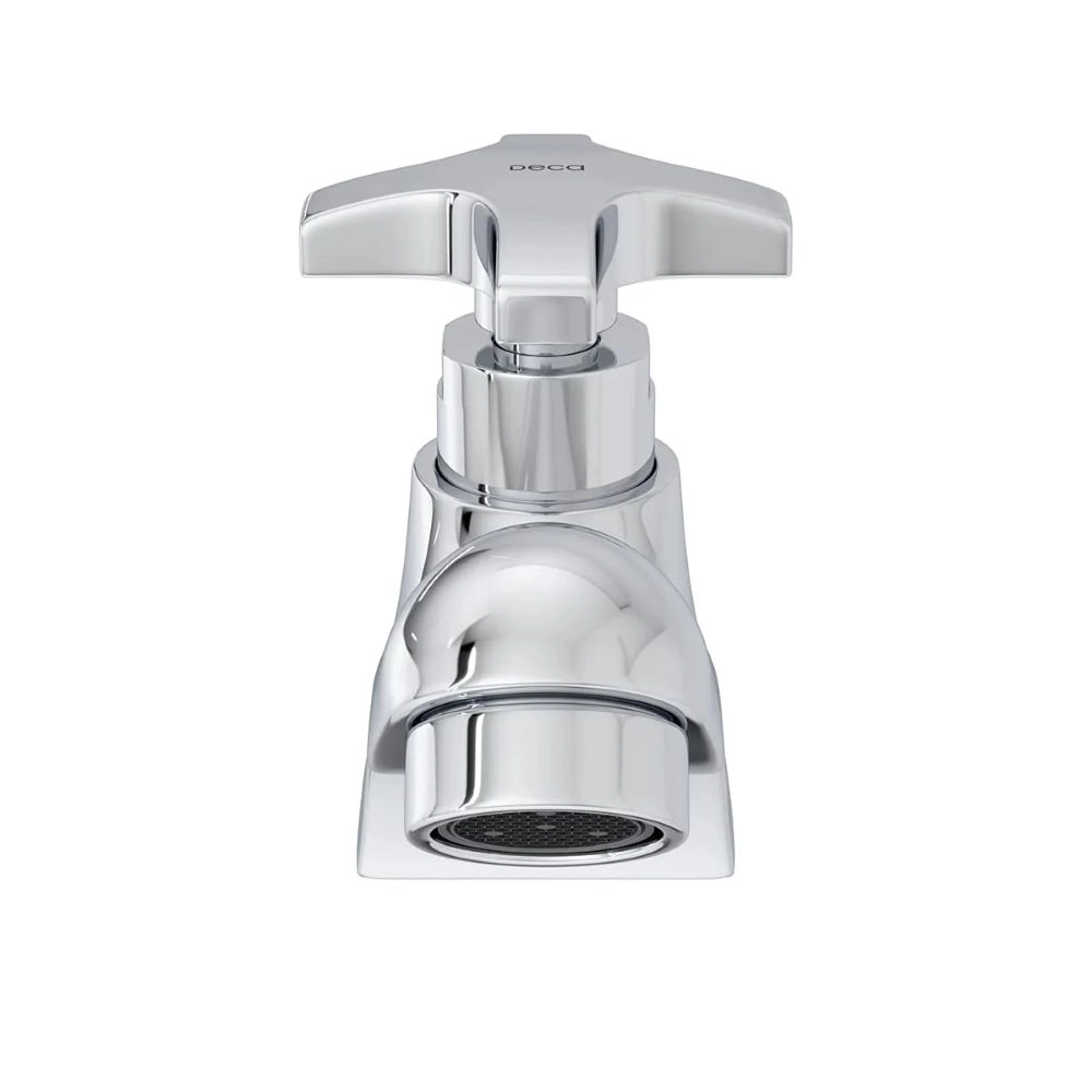 Torneira de Mesa Bica Baixa para Lavatório Deca Max 1197.C34