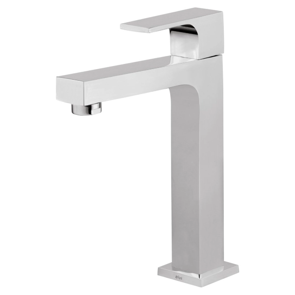 Torneira de Mesa Bica Média Lavatório Fani 1312 C330
