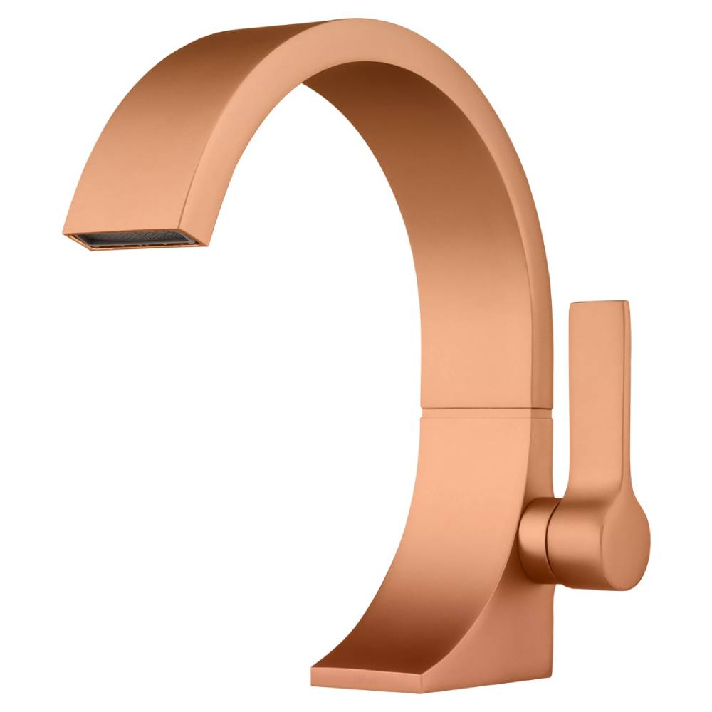 Torneira de Mesa Elo Fani Bica Alta 1195-480 RV