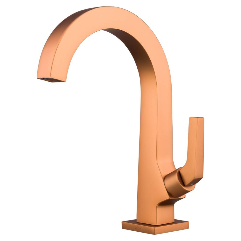 Torneira de Mesa Lavatório Bella Clássica Fani 1195-222 RV Torneira de Mesa Lavatório Bella Clássica Fani 1195-222 RV