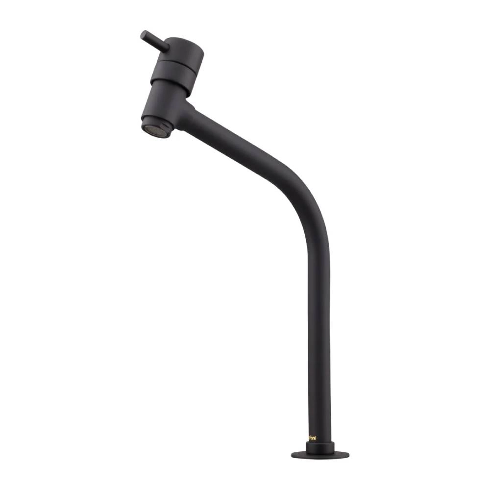 Torneira de Mesa Lavatório Eva Fani 1208 BK90 Torneira de Mesa Lavatório Eva Fani 1208 BK90