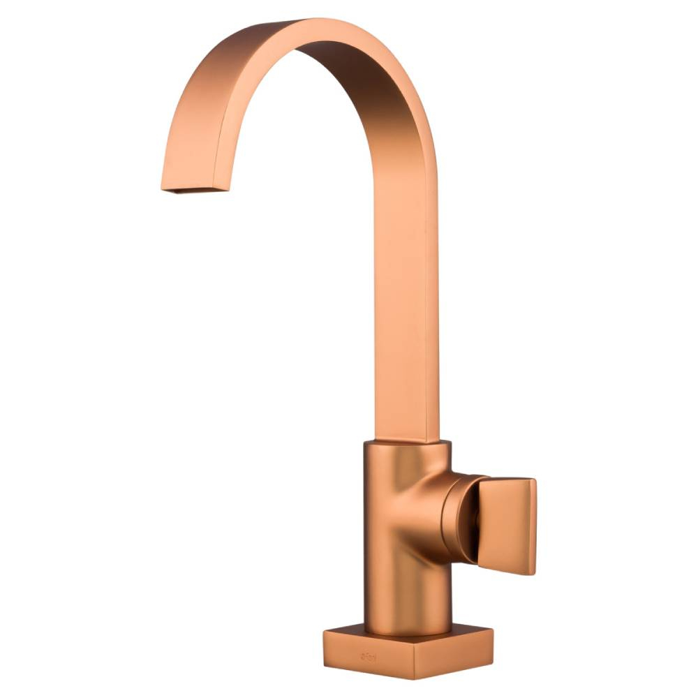 Torneira de Mesa Lavatório Prima Fani 1195-210 RV