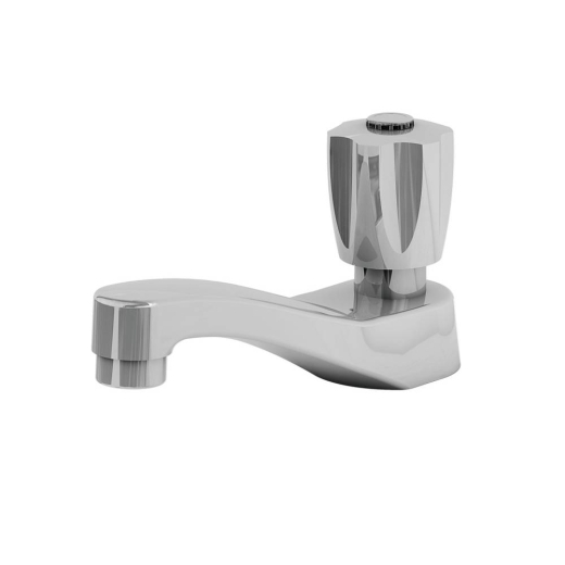 Torneira de Mesa Prata Fani 1194-50 C