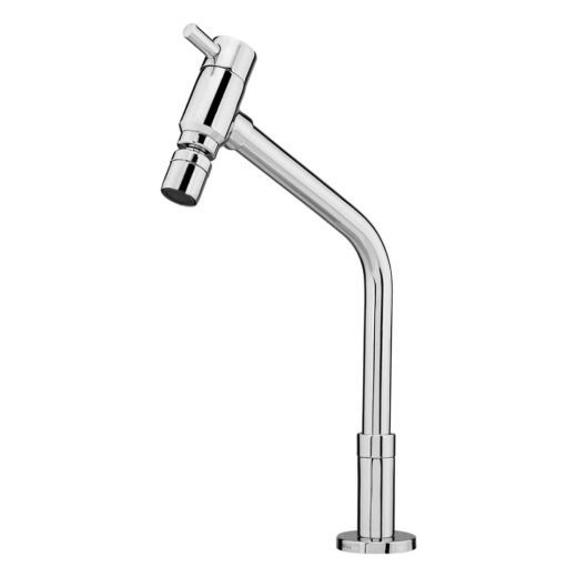 Torneira de Mesa Slim Fani 1166-95 C Torneira de Mesa Slim Fani 1166-95 C