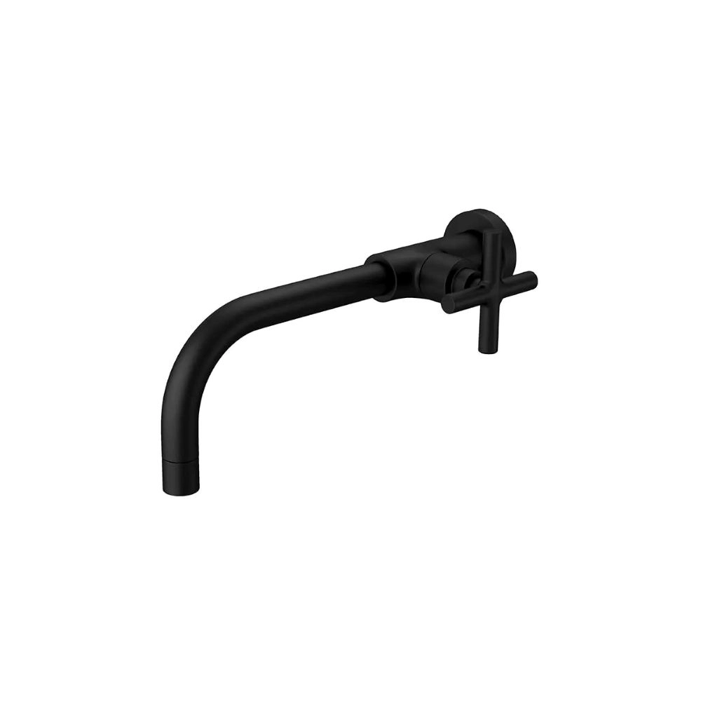 Torneira de Parede para Lavatório Deca Duna Clássica 1178.BL64.MT