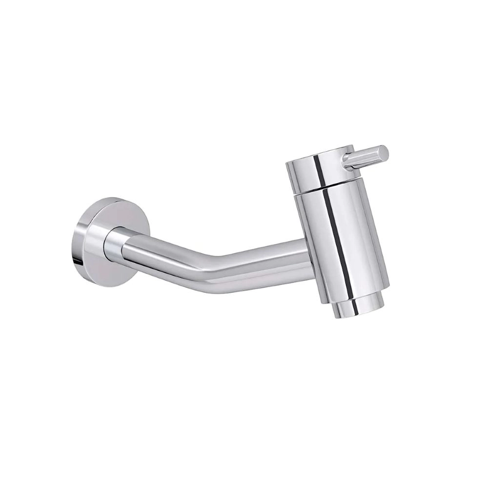 Torneira de Parede para Lavatório Deca Link 1178.C.LNK