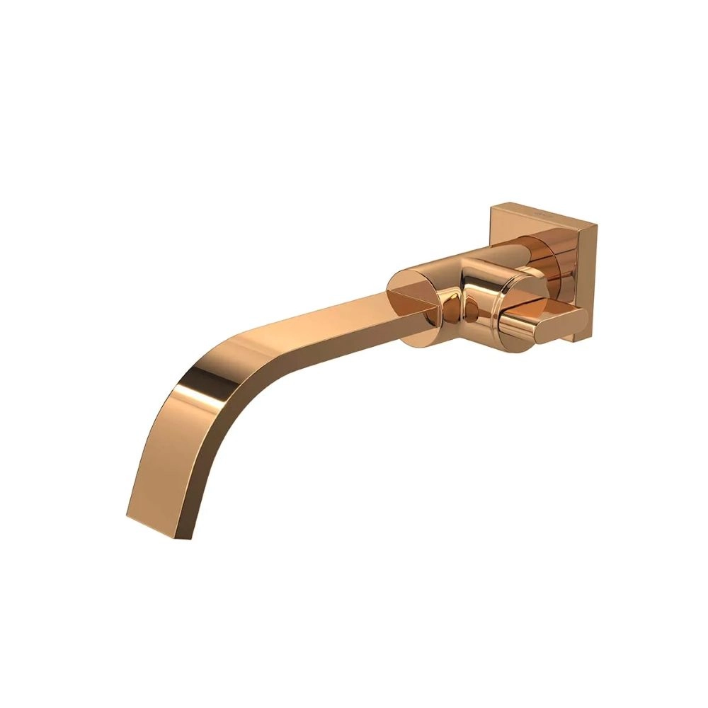 Torneira de Parede para Lavatório Deca Polo 1178.GL33.RD