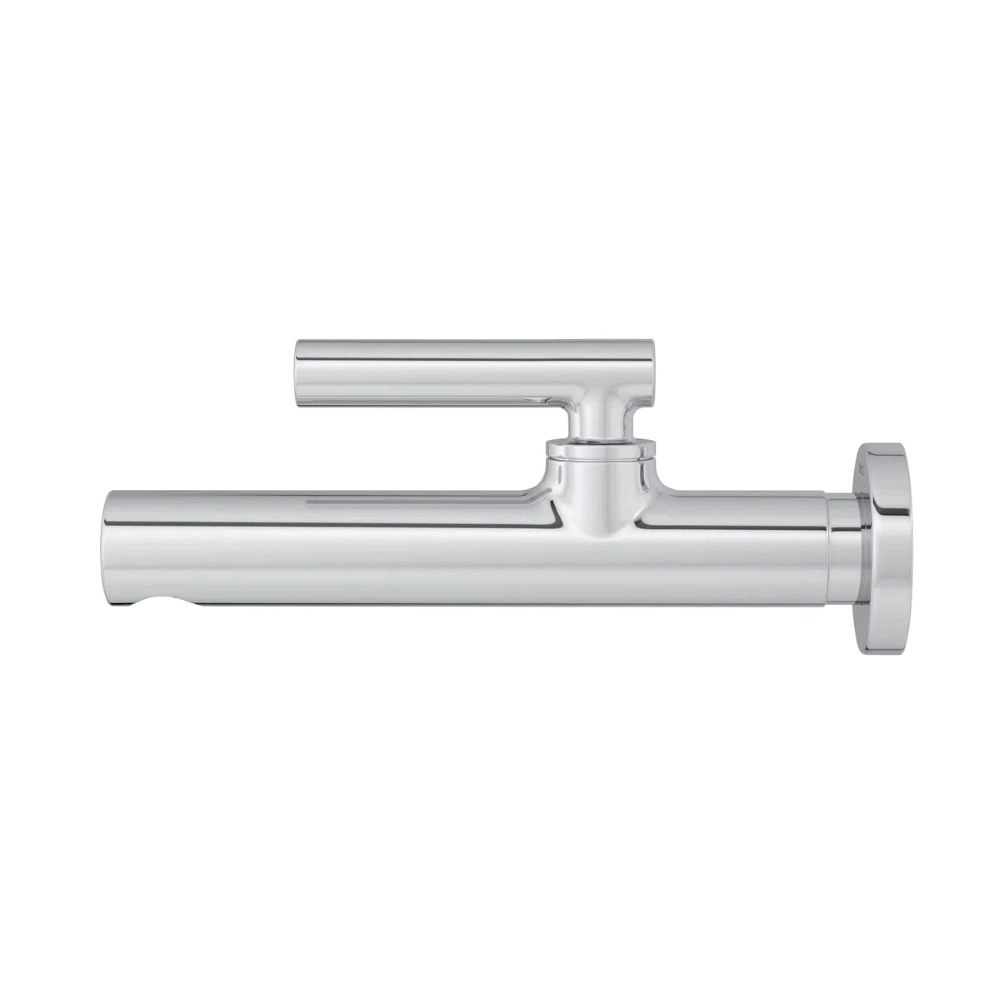 Torneira Deca de Parede para Lavatório Deca Beta 1178.C109