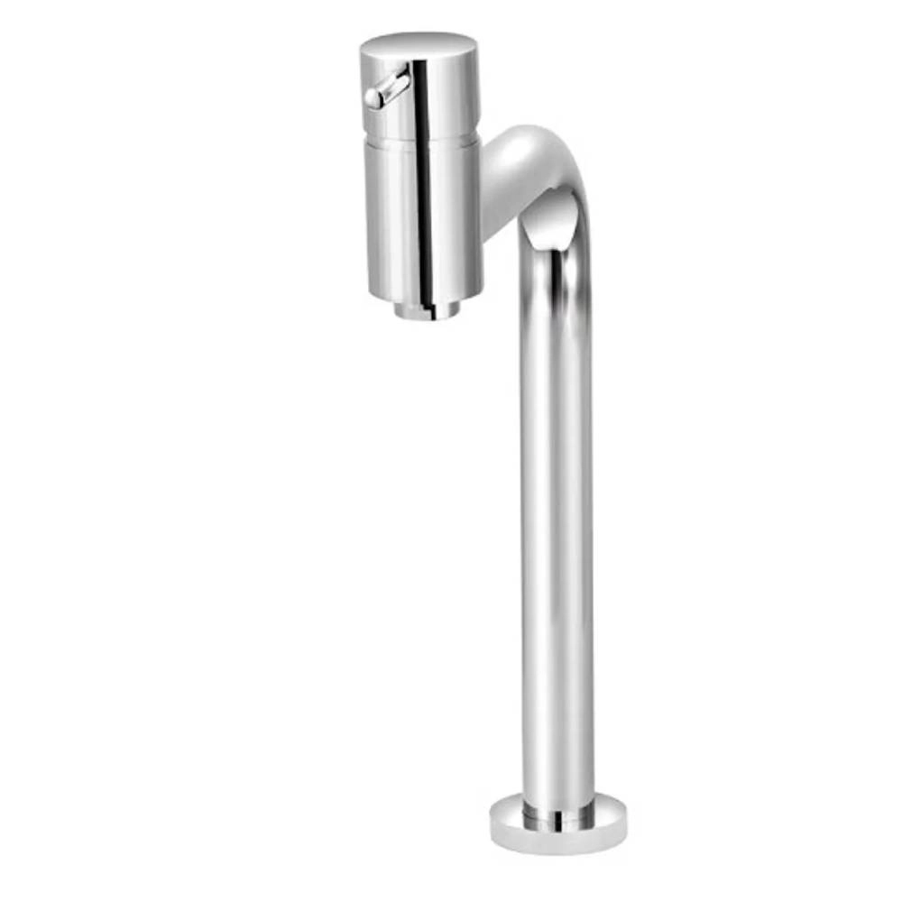 Torneira Monocomando Lavatorio Mesa 90°fit Cromado VMI464CWC 