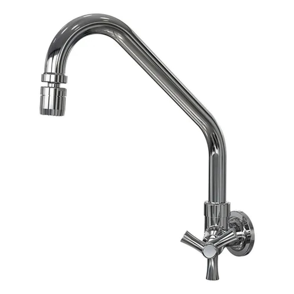 Torneira Parede Cozinha Fani 1169 C29