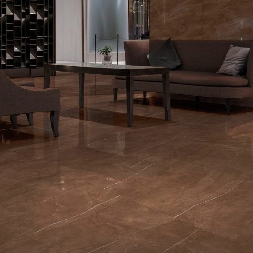 Triunfo Piso 61x116 Bronze HD Retificado Polido