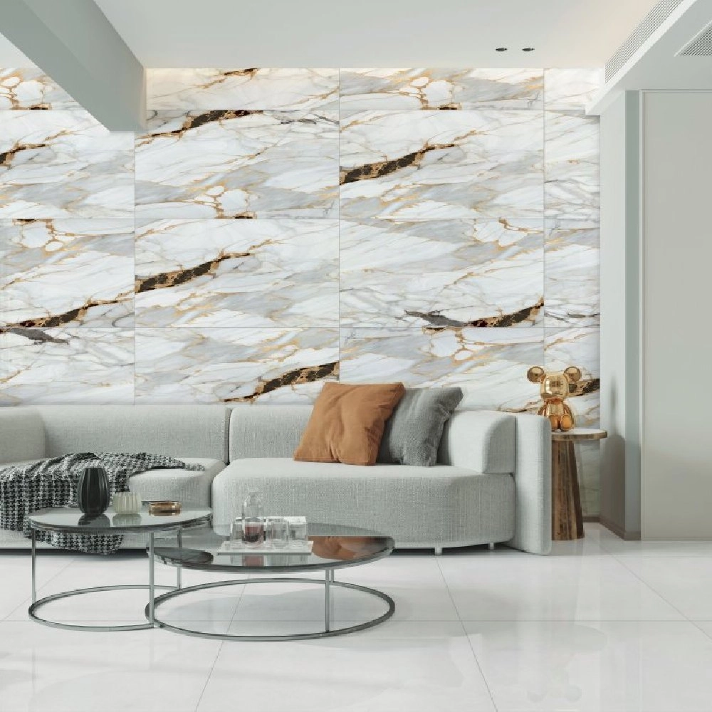 Triunfo Piso 61x116 Damasco HD Retificado Polido Triunfo Piso 61x116 Damasco HD Retificado Polido