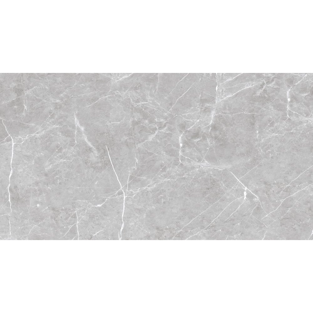 Triunfo Piso 61x116 Marmo Gris Polido Retificado