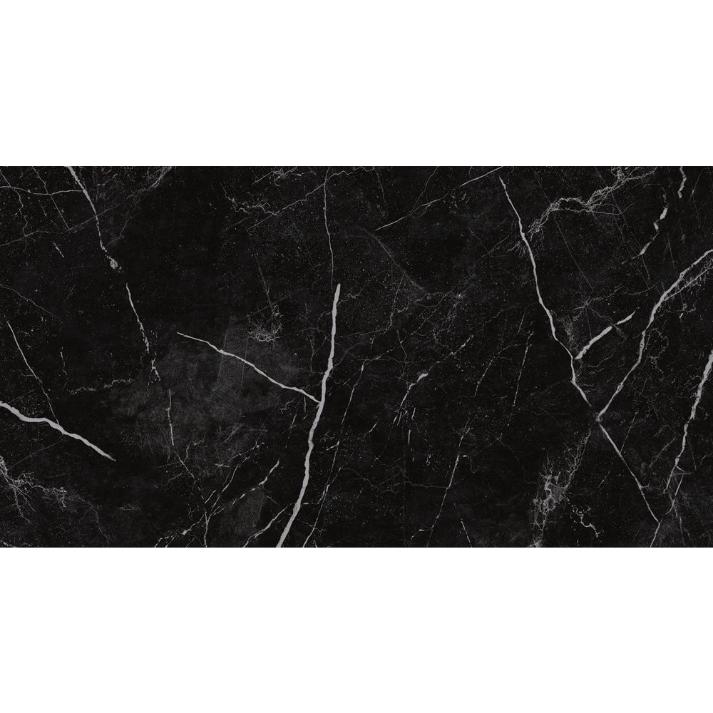 Triunfo Piso 61x116 Marmo Nero Polido Retificado Triunfo Piso 61x116 Marmo Nero Polido Retificado