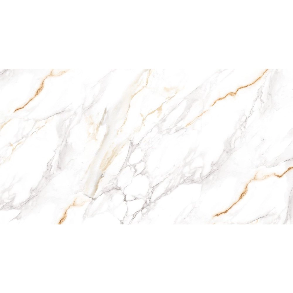 Triunfo Piso 61x116 Oro Realle HD Retificado Polido