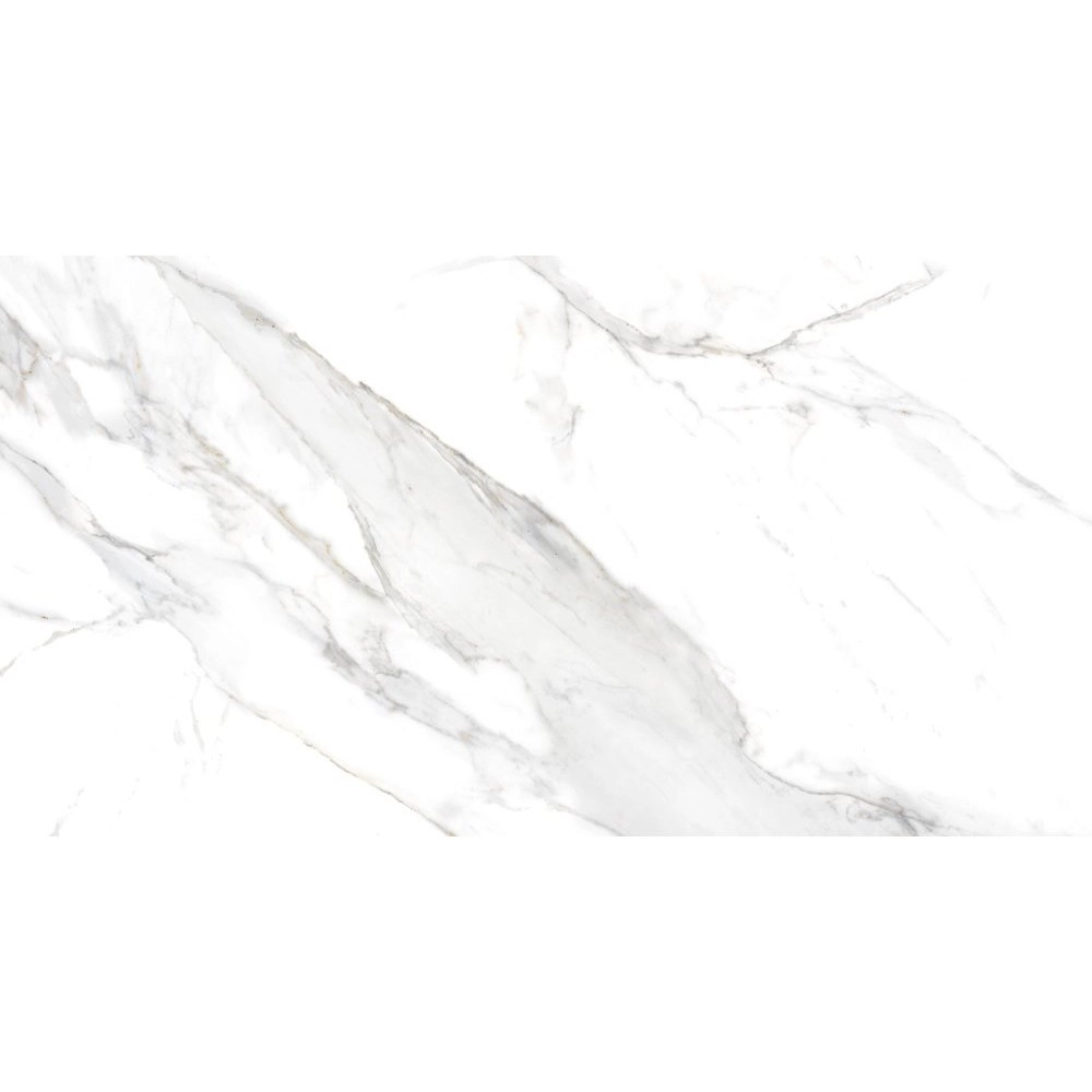 Triunfo Piso 61x116 Statuario HD Retificado Polido