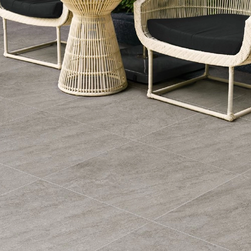 Triunfo Piso 70x70 R70071 Retificado Granilha Externo