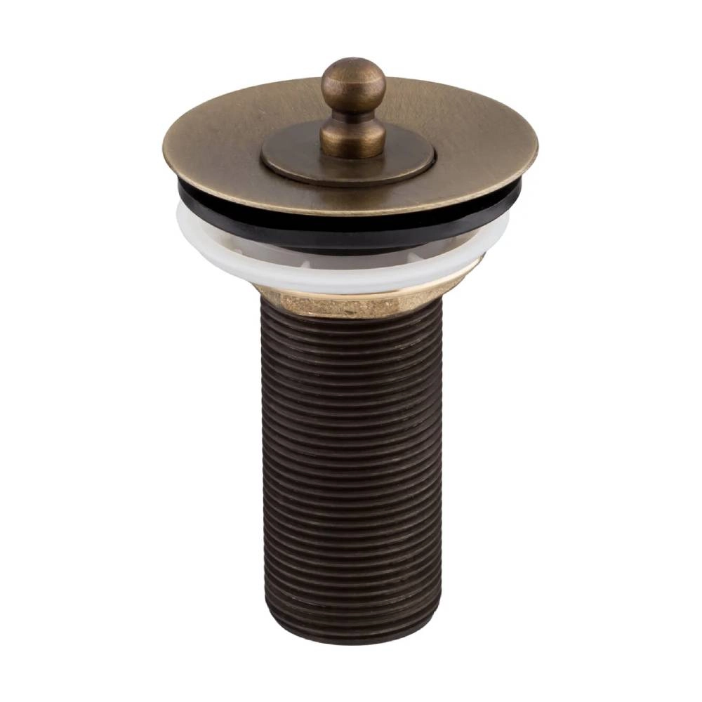 Válvula para Lavatório sem Ladrão Fani 1605 OV