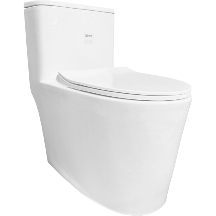 Bacia Monobloco Orna Alpes Lucerna Bacia Monobloco Orna Alpes Lucerna