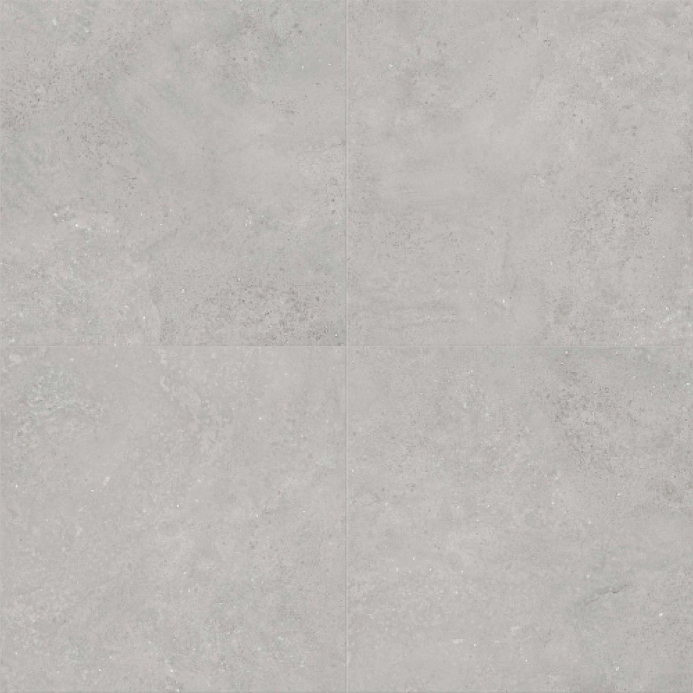 Villa Art Porcelanato 108x108 Cathedral Cement Externo Retificado