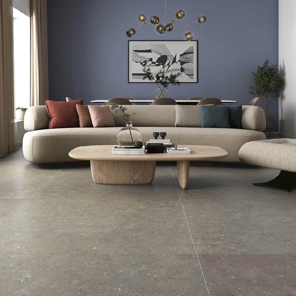 Villa Art Porcelanato 123x123 Canoas Externo Retificado