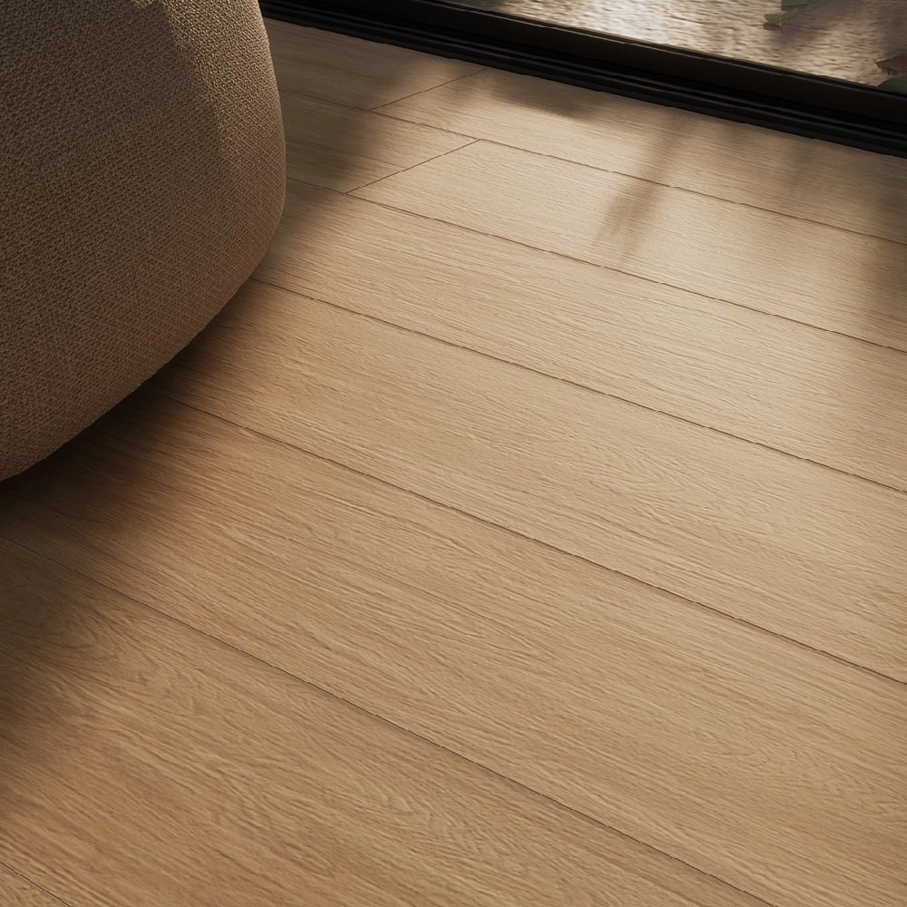 Villa Art Porcelanato 20x141,5 Oakville Carvalho Externo Retificado Villa Art Porcelanato 20x141,5 Oakville Carvalho Externo Retificado