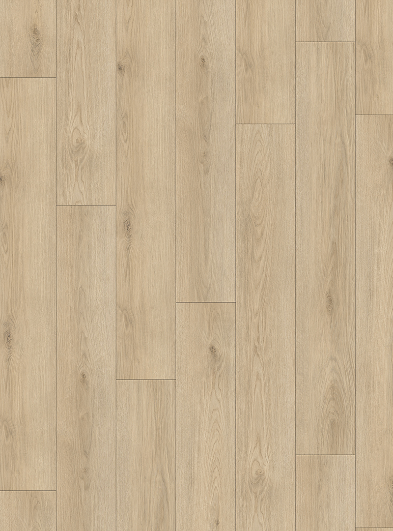 Villagres Piso Vinílico LVT 19,2x122 Provence Amêndoa