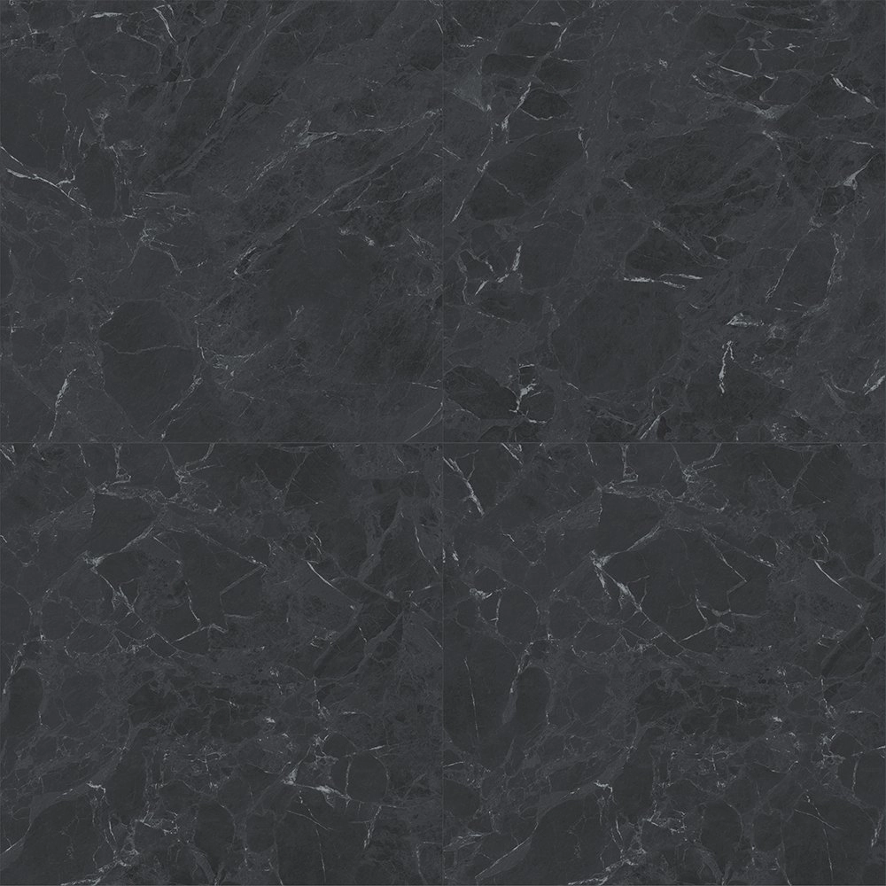 Villagres Porcelanato 123x123 Black Misty Natural Brushed Retificado Villagres Porcelanato 123x123 Black Misty Natural Brushed Retificado