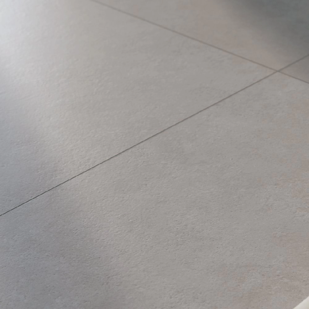 Villagres Porcelanato 123x123 Flow Concret Natural Retificado Villagres Porcelanato 123x123 Flow Concret Natural Retificado