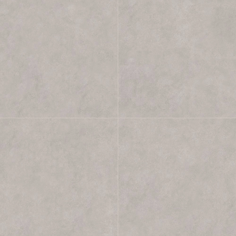 Villagres Porcelanato 123x123 Flow Warm Natural Retificado