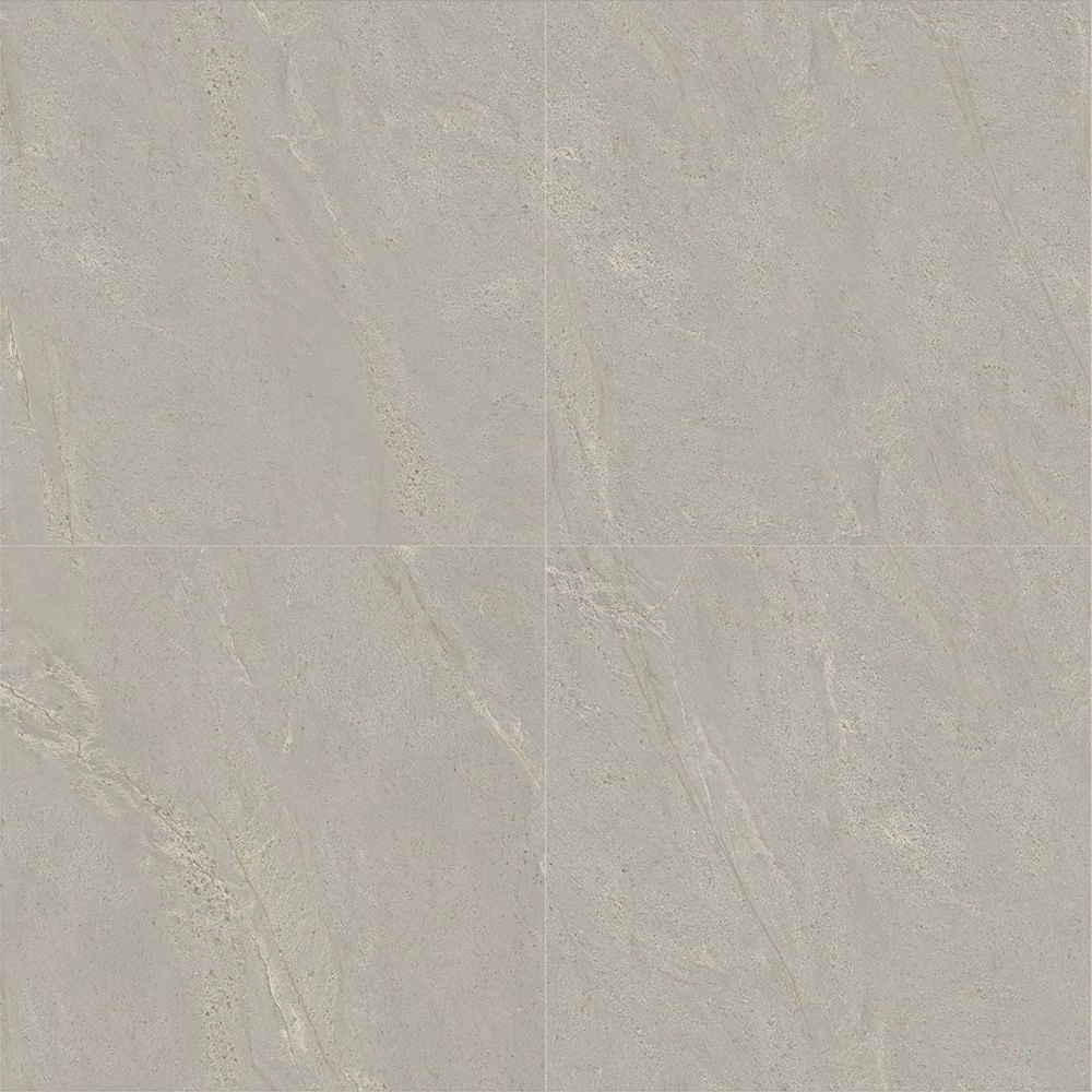 Villagres Porcelanato 123x123 Le Havre Natural Retificado