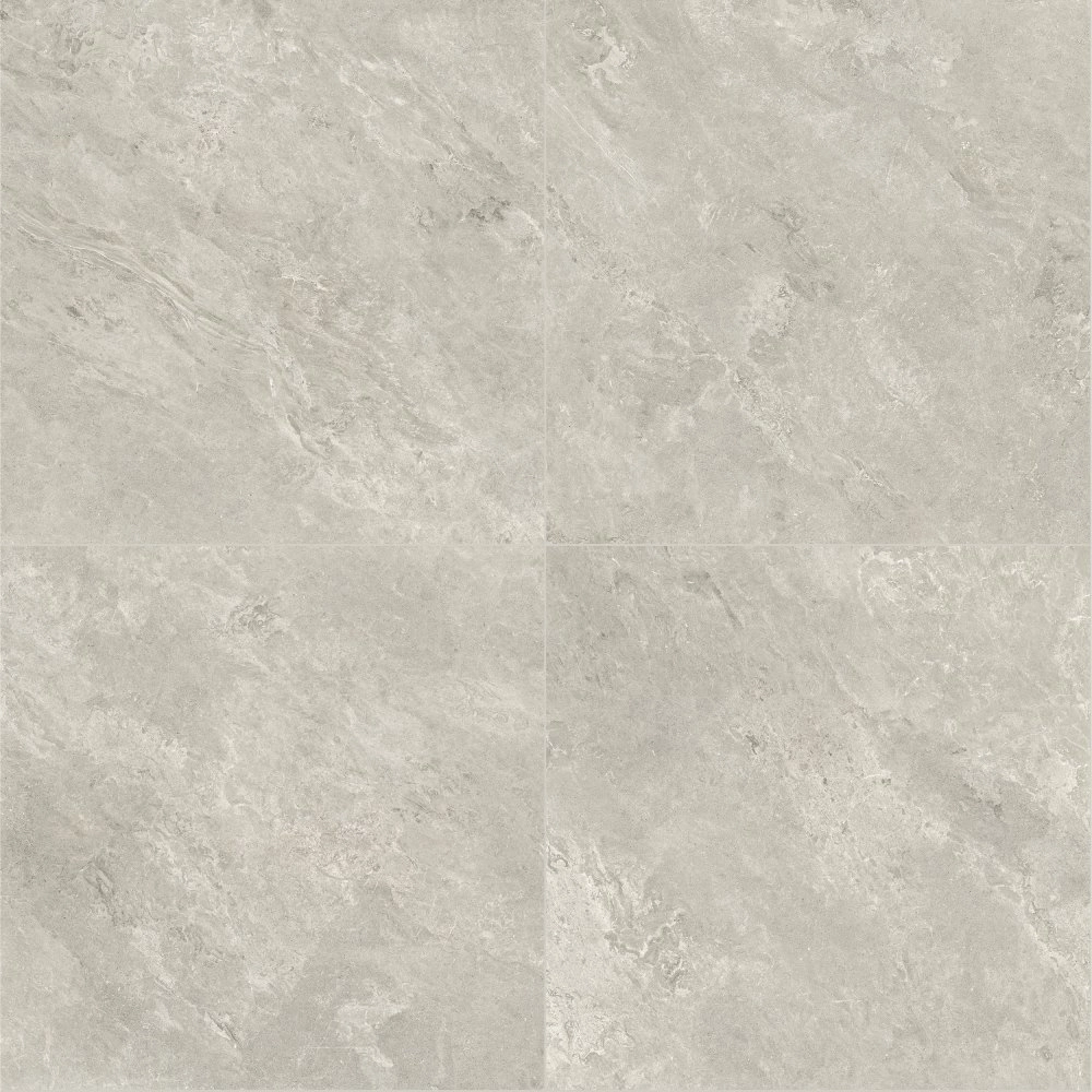 Villagres Porcelanato 123x123 Pietra Di Merapi Grigio Natural SenseUp Retificado Villagres Porcelanato 123x123 Pietra Di Merapi Grigio Natural SenseUp Retificado