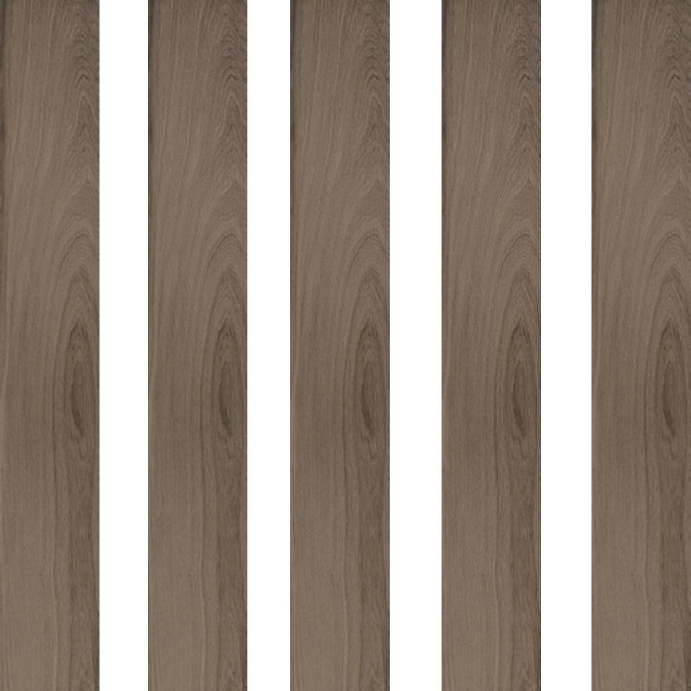 Villagres Porcelanato 20x141,5 200001 Roovere Natural Retificado