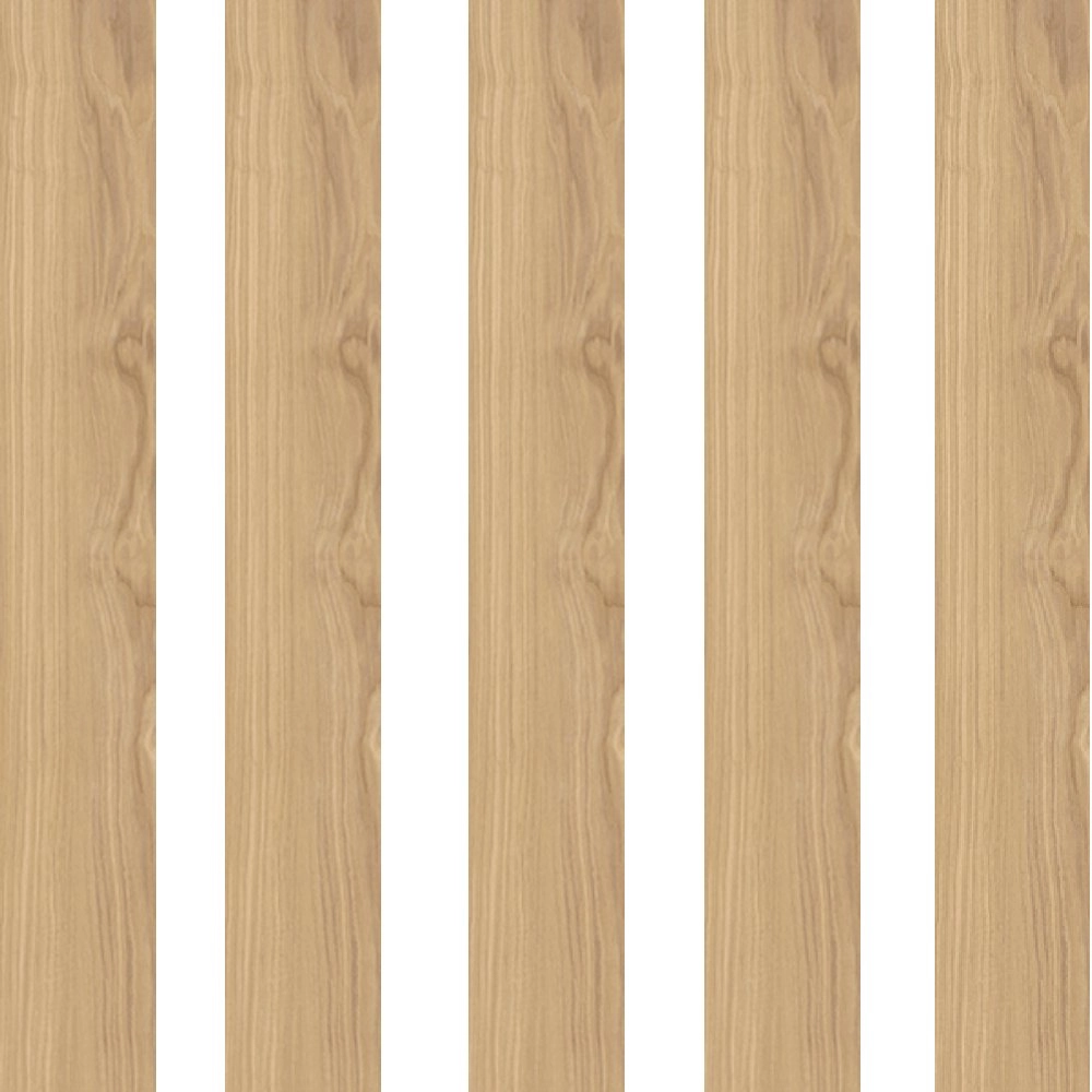 Villagres Porcelanato 20x141,5 Garden Natural Retificado