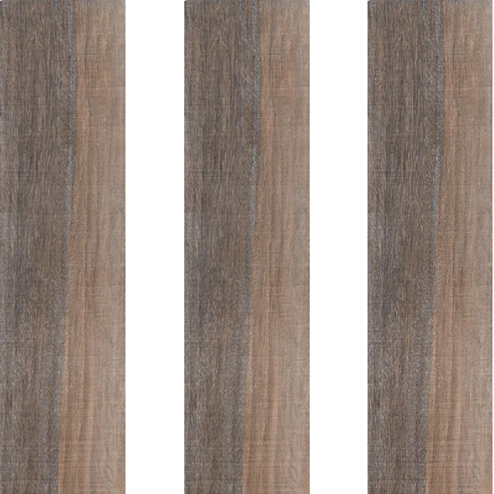 Villagres Porcelanato 24,5x100 Baobá Externo Retificado