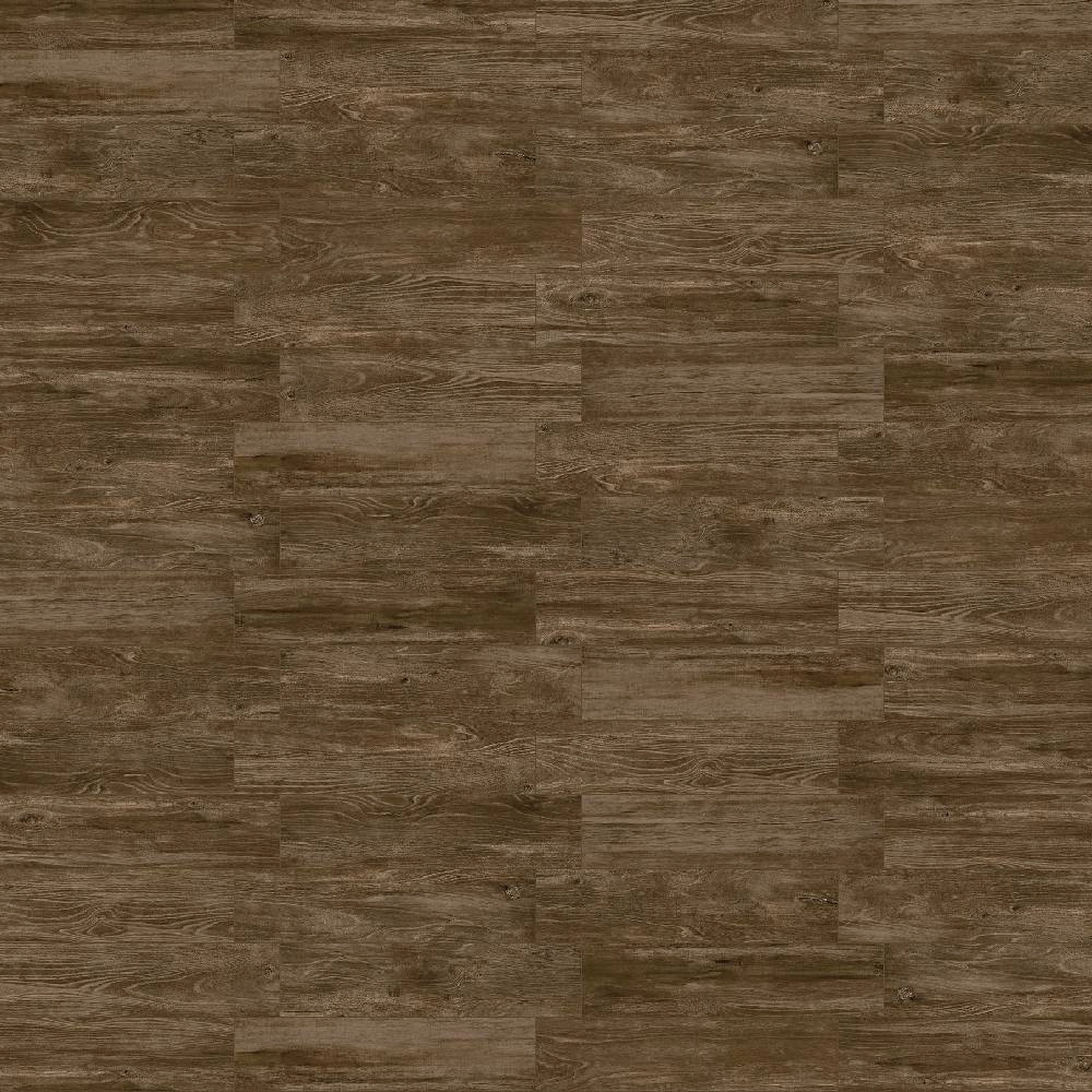Villagres Porcelanato 24,5x100 Natural Ipê Natural Retificado