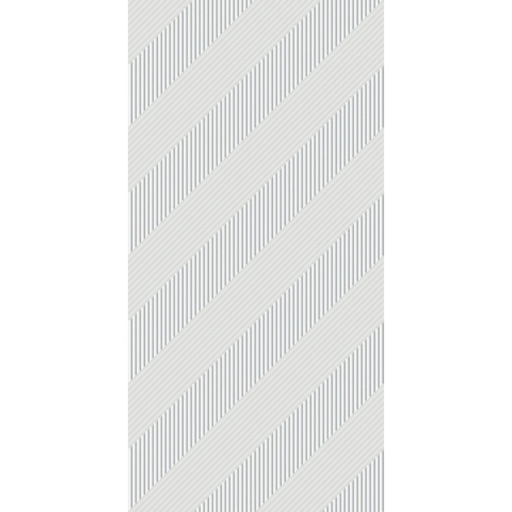 Villagres Porcelanato 50x100 Kyoto White Retificado  Villagres Porcelanato 50x100 Kyoto White Retificado