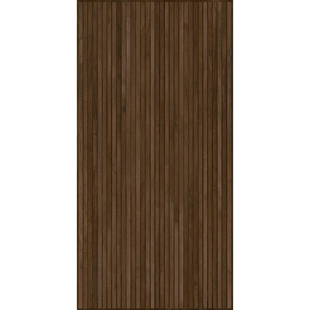 Villagres Porcelanato 50x100 Vecchia Ipê Externo Retificado