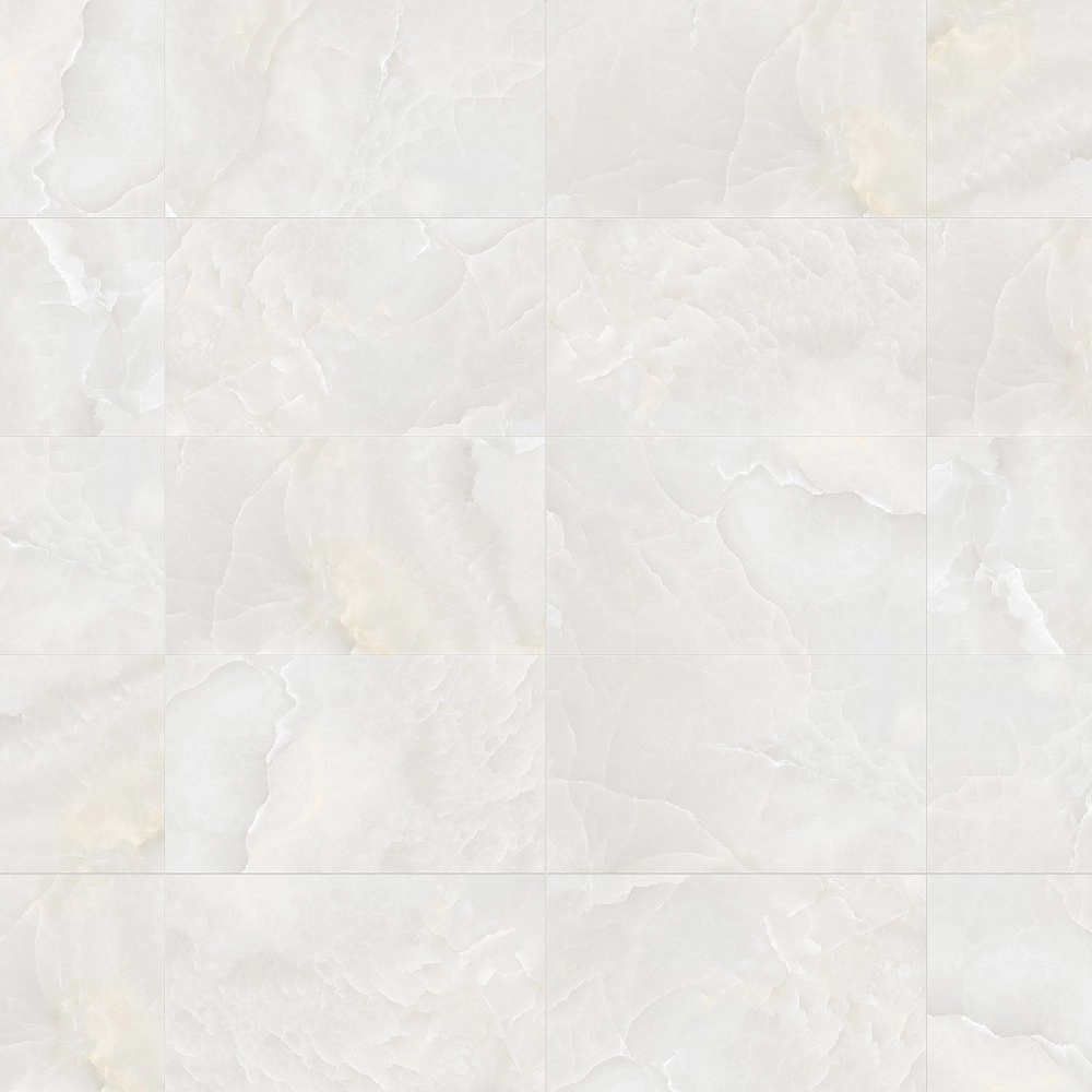 Villagres Porcelanato 61x106,5 Ônix Polido Retificado