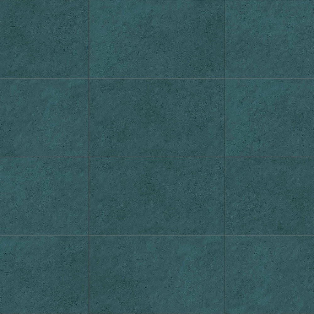 Villagres Porcelanato 63x108 Caribbean Blue Polido Retificado